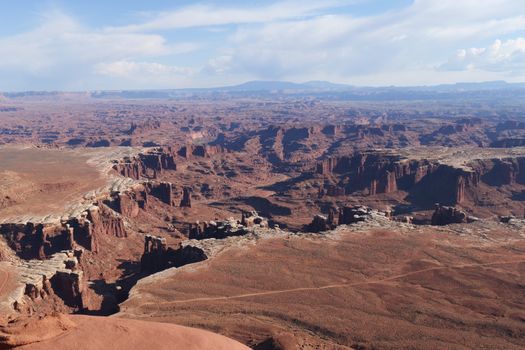 canyonlands utah