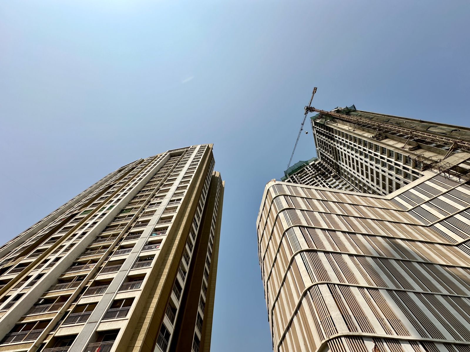 Construction site