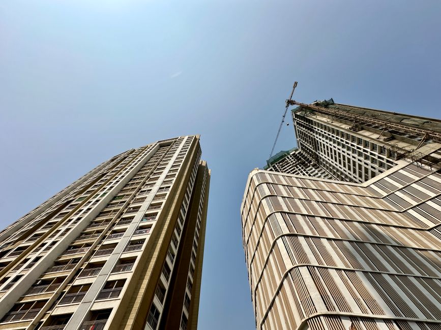 Commercial Construction