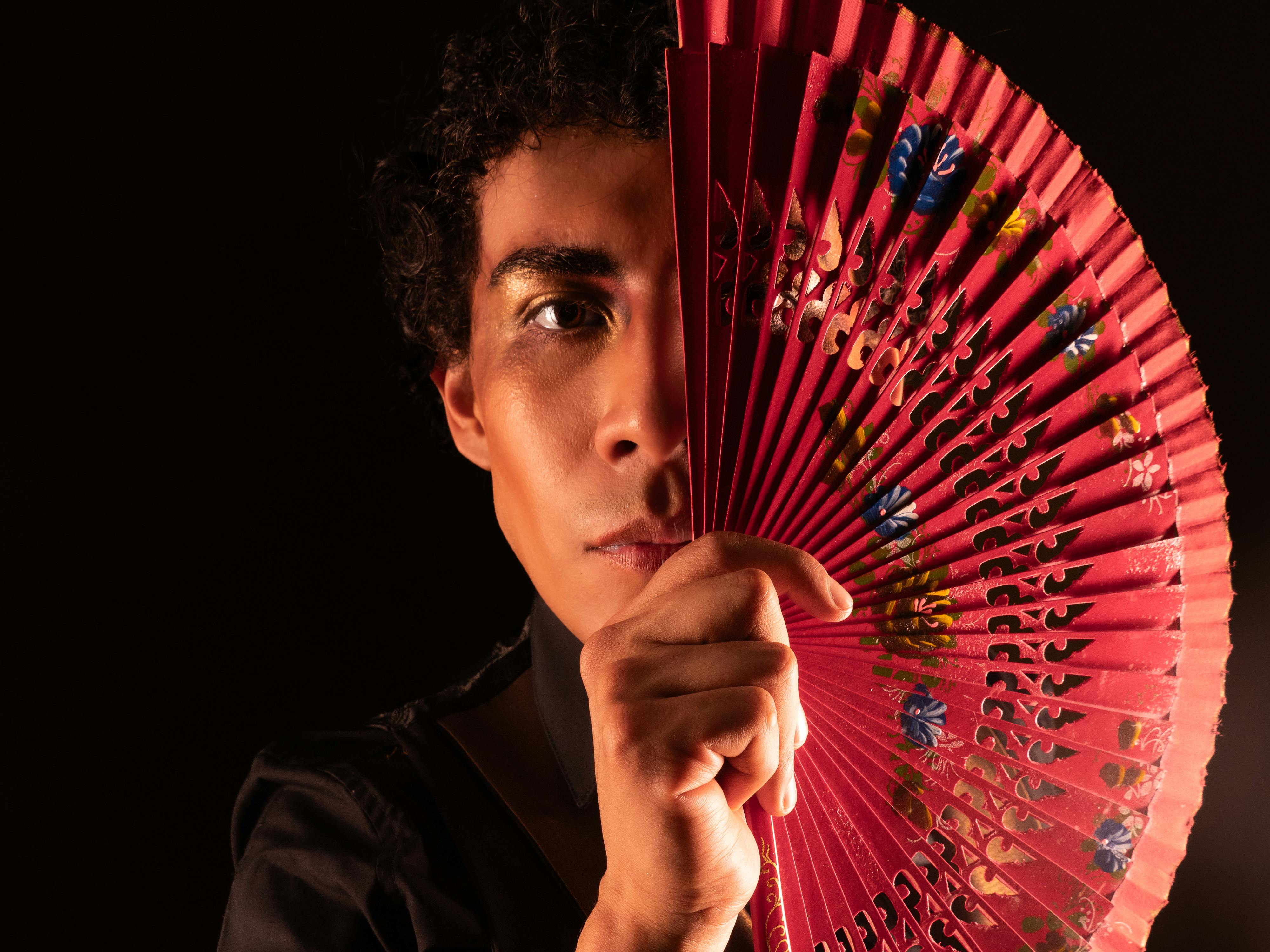 Osiris Zelaya: Connecting Language Learning to Culture and Community — Photo by Israyosoy S. on Pexels