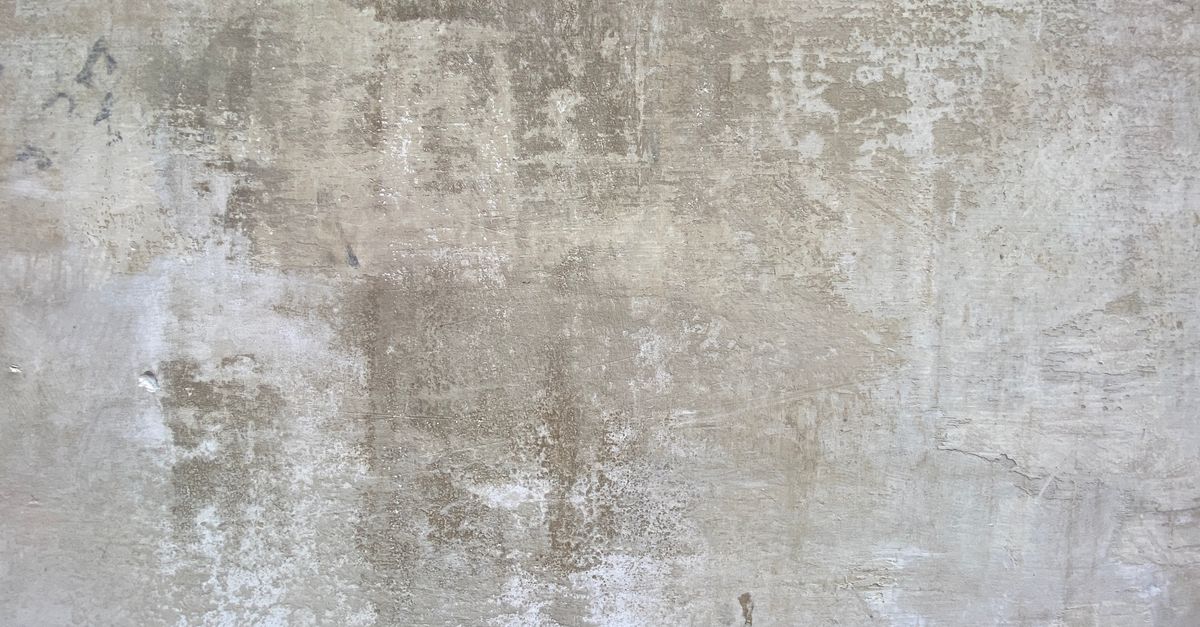 Rustic Concrete Wall Texture Background · Free Stock Photo