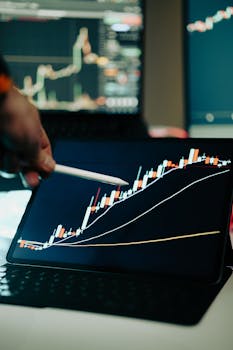 Technological Frontiers: How AI, Blockchain, Quantum Computing, and 5G are Reshaping Finance and Beyond