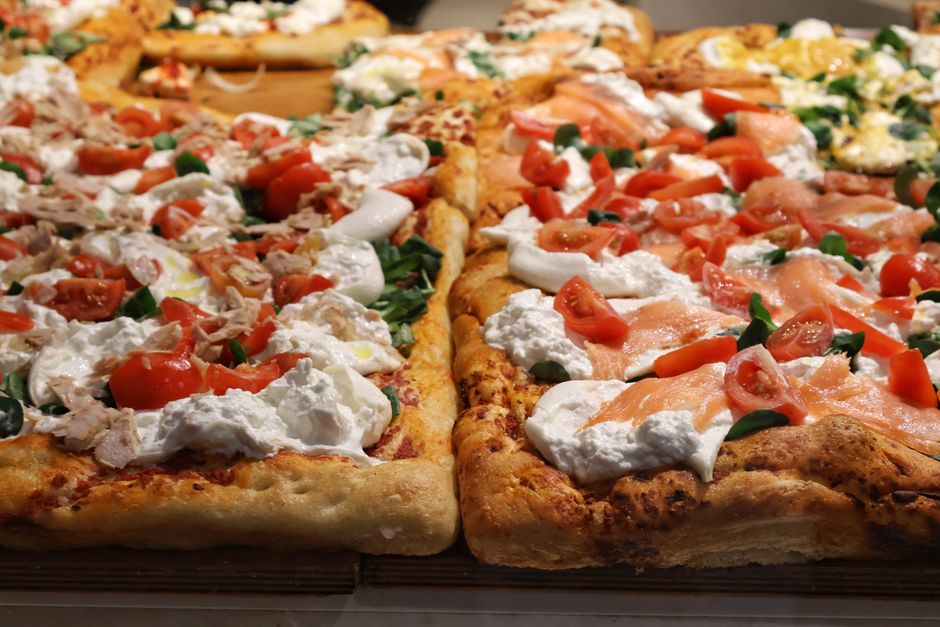 Italy food and cuisine