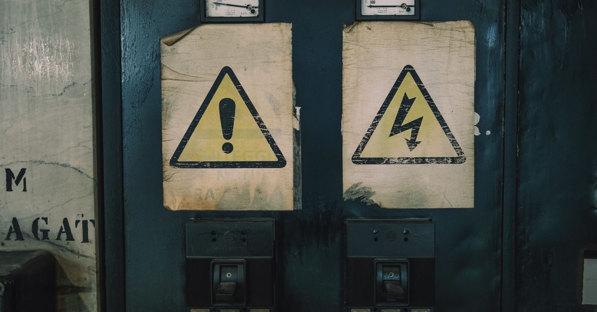 Les avantages d'une maintenance préventive sur les systèmes électriques
