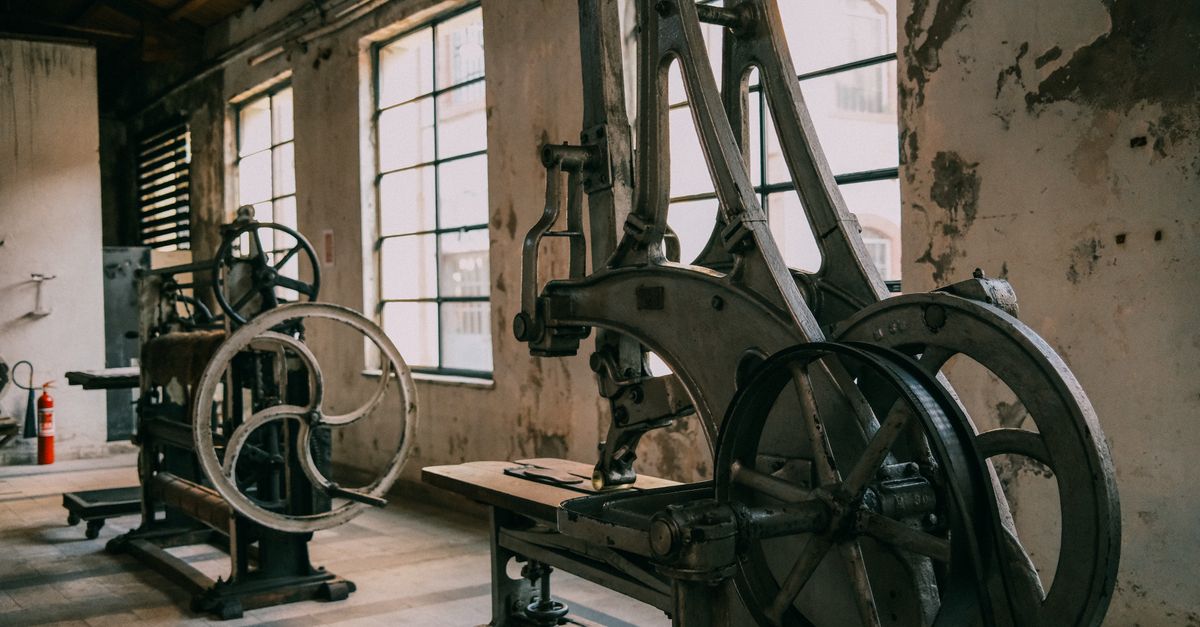 Los 7 imperios comerciales más grandes antes de la era industrial Los 7 imperios comerciales más grandes antes de la era industrial