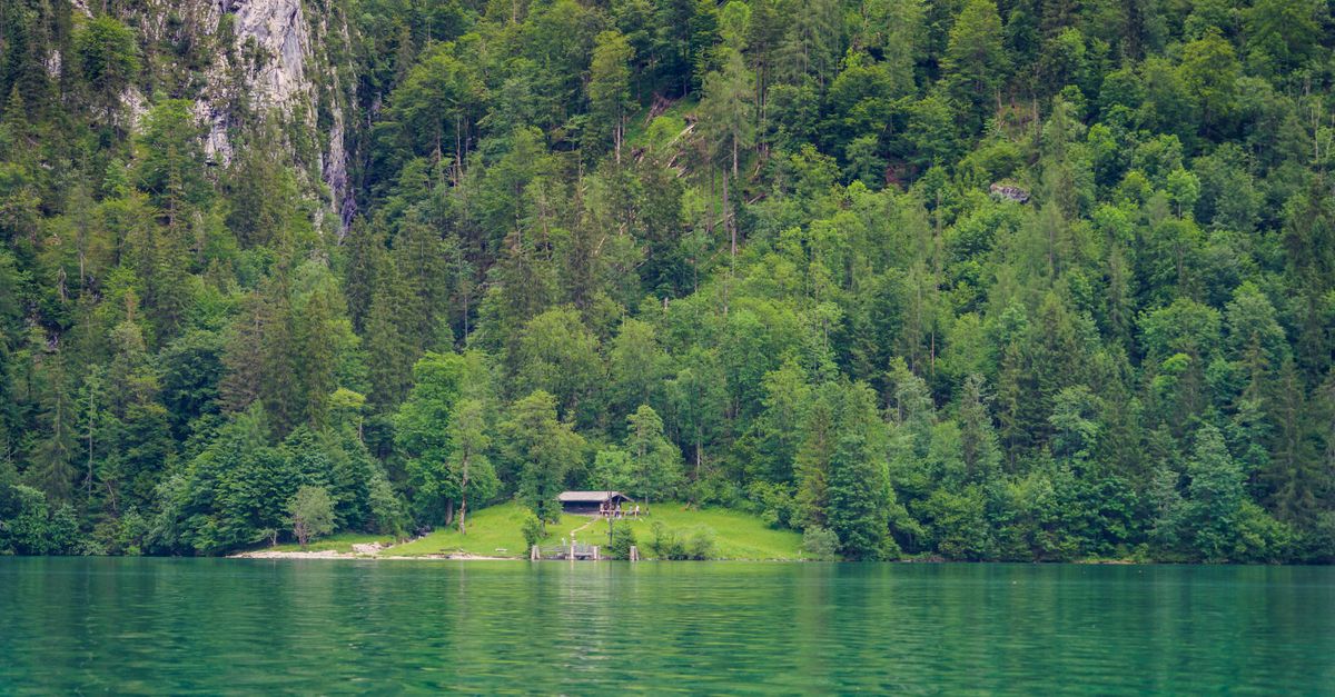 10 ukrytych skarbów w Europie: Gdzie warto pojechać na wakacje?