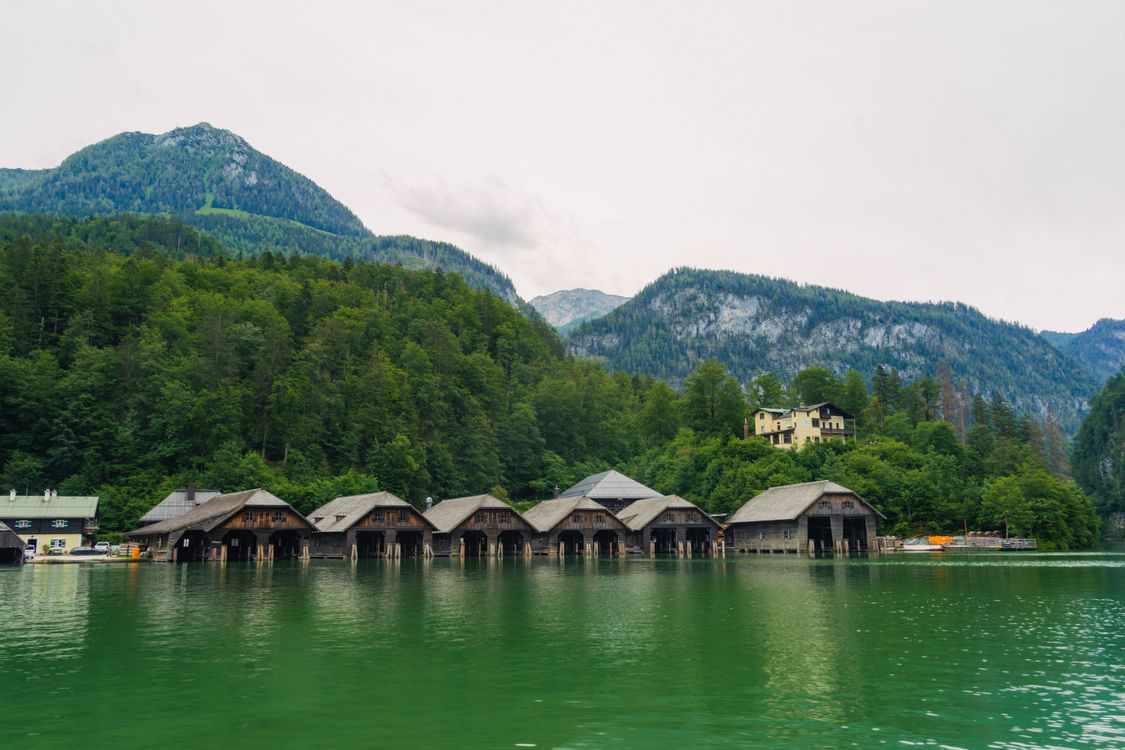 Lago Königssee – Berchtesgaden da scoprire Lago Königssee – Berchtesgaden da scoprire