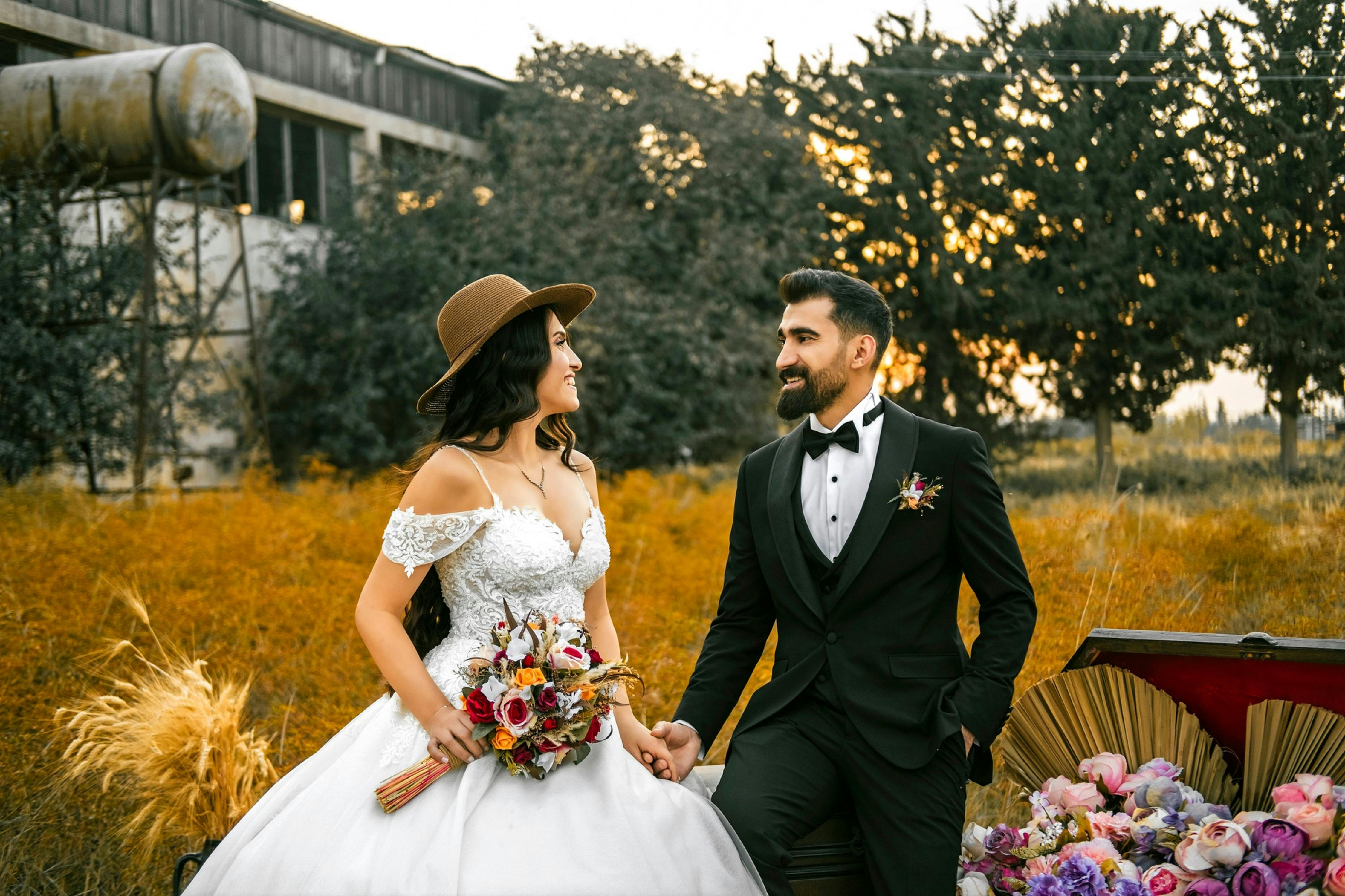10 Things to Know If You Aren't Hiring a Wedding Planner — Photo by Eyyüp gürel on Pexels