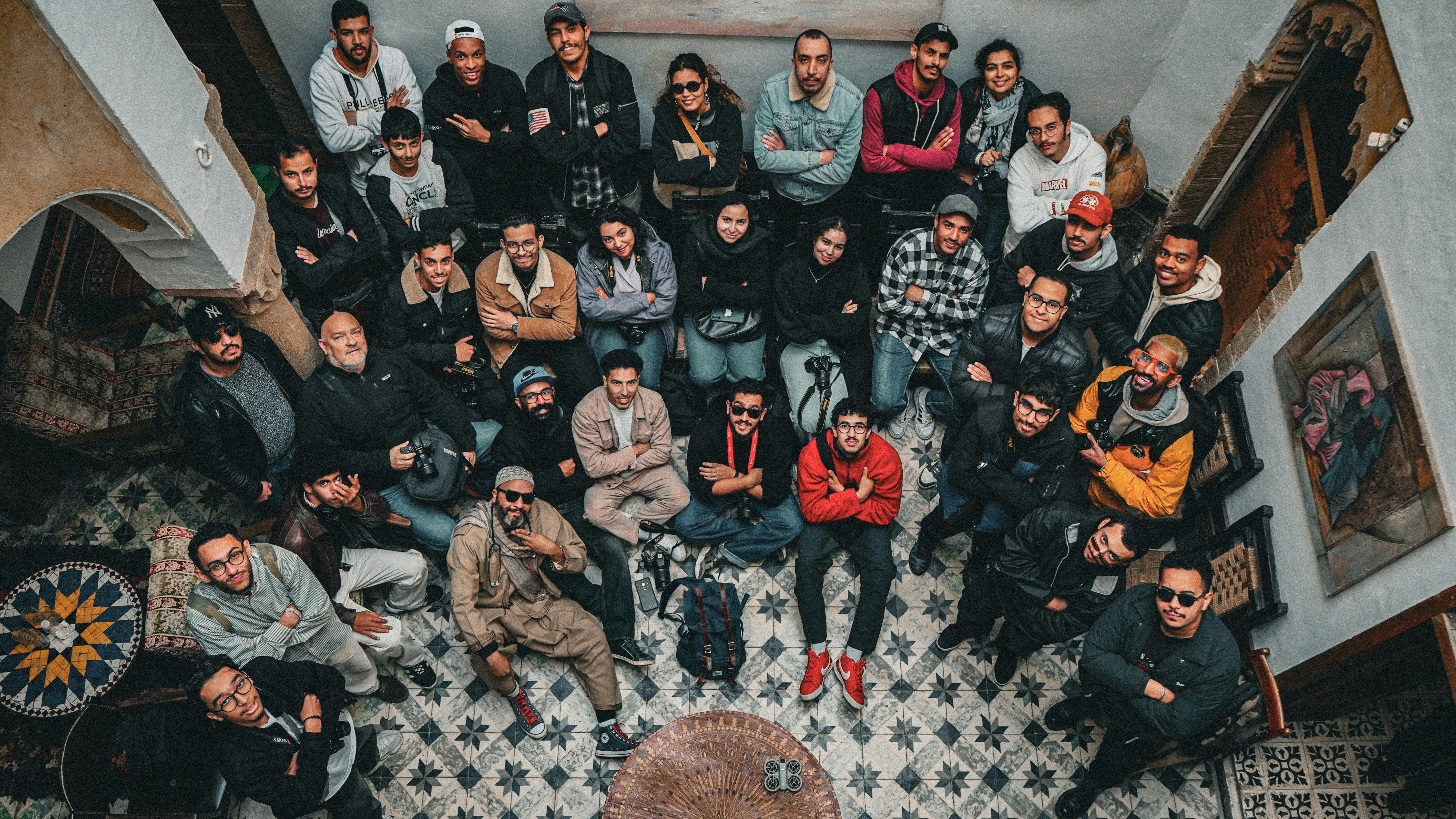 ToursByLocals Reveals World's Best Local Guides — Photo by karim Ouakkaha on Pexels