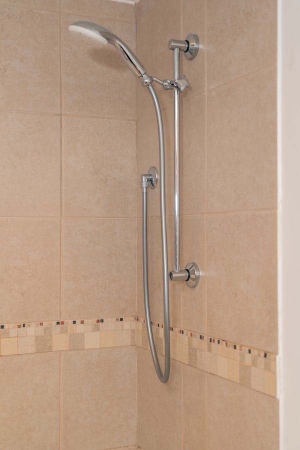 Handheld Shower System