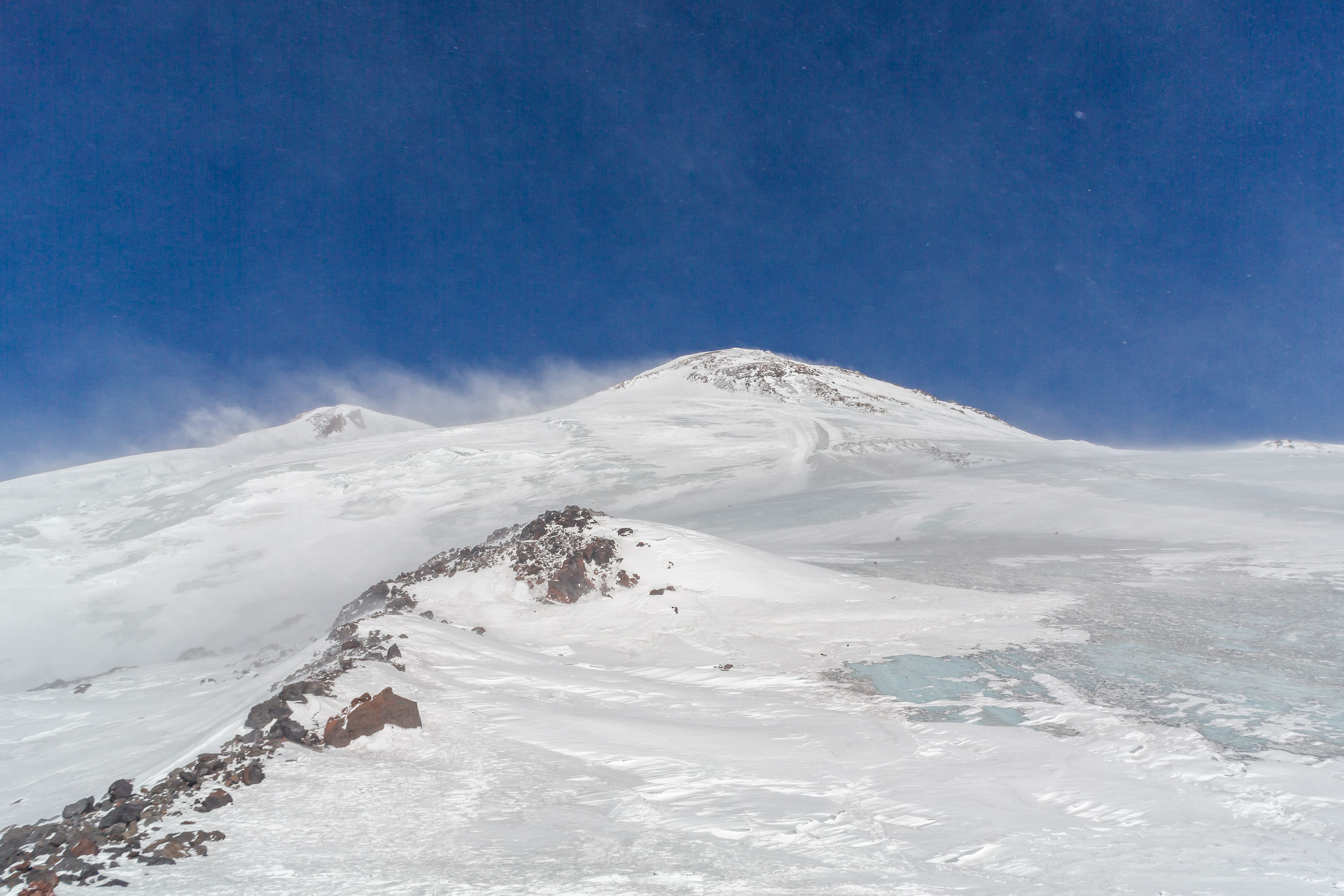 Elbrus