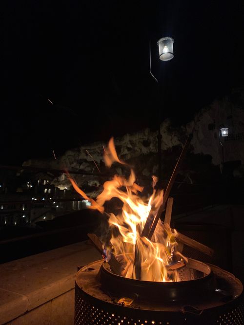 Free Nevşehir  Stock Photo