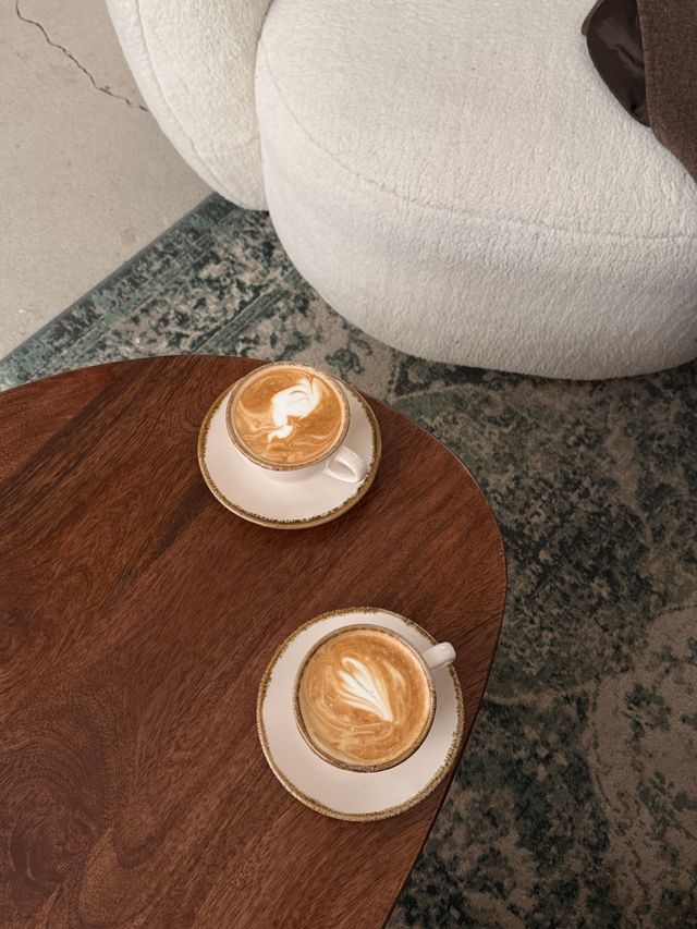 Daybreak Cafe & Bakery demo website
