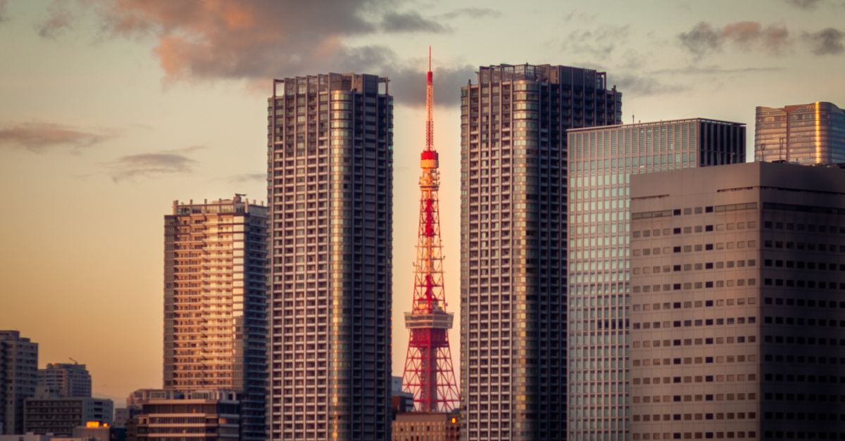 Tokyo — esperienze iconiche