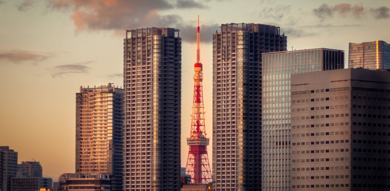 Tokyo — esperienze iconiche