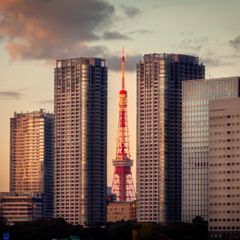Hạng thương gia Vancouver → Tokyo, Nhật Bản - $2388 khứ hồi (đã gồm thuế)