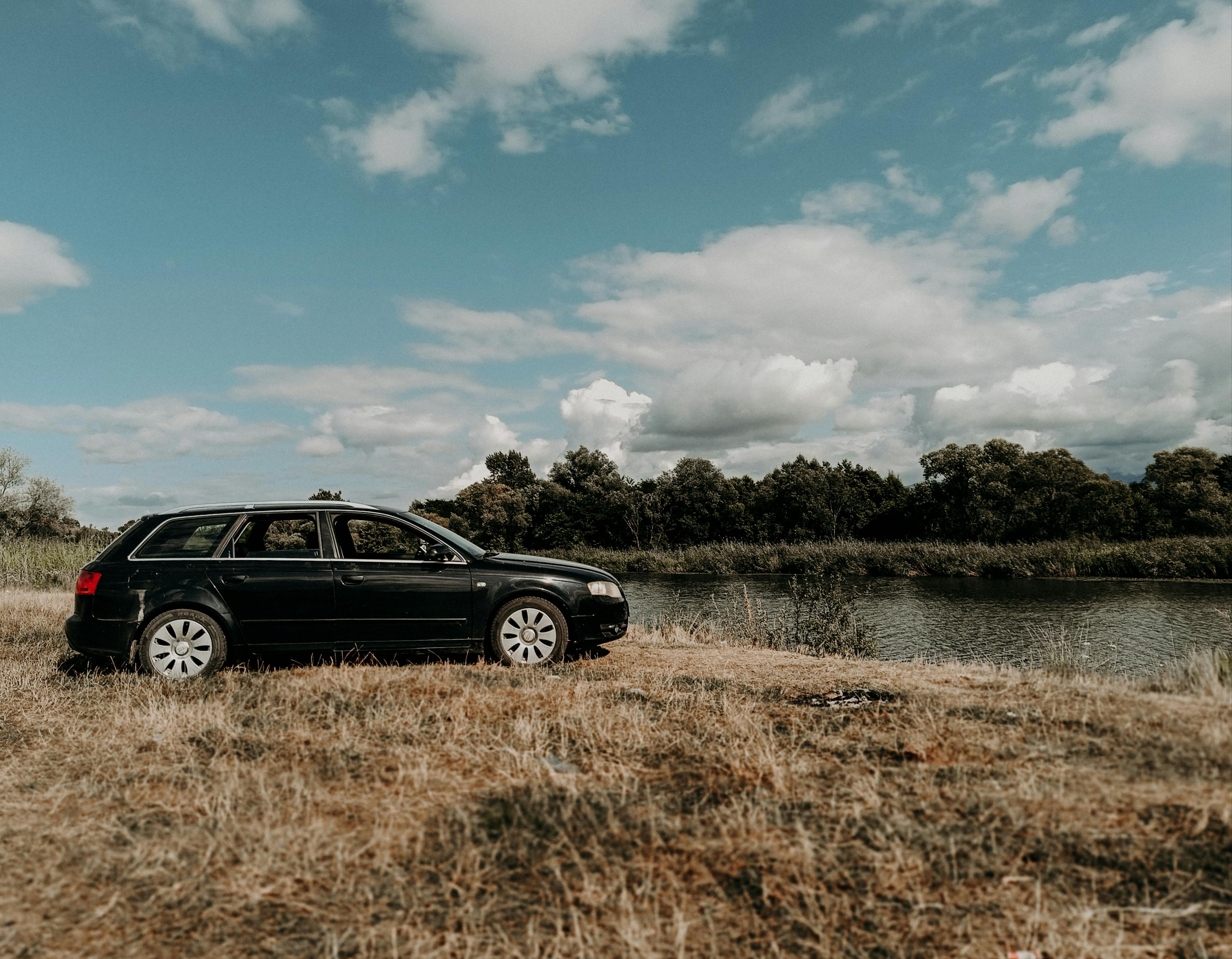 Remote Vehicle Diagnostics with AWS IoT FleetWise and Amazon Connect — Photo by Sebastian Brici on Pexels