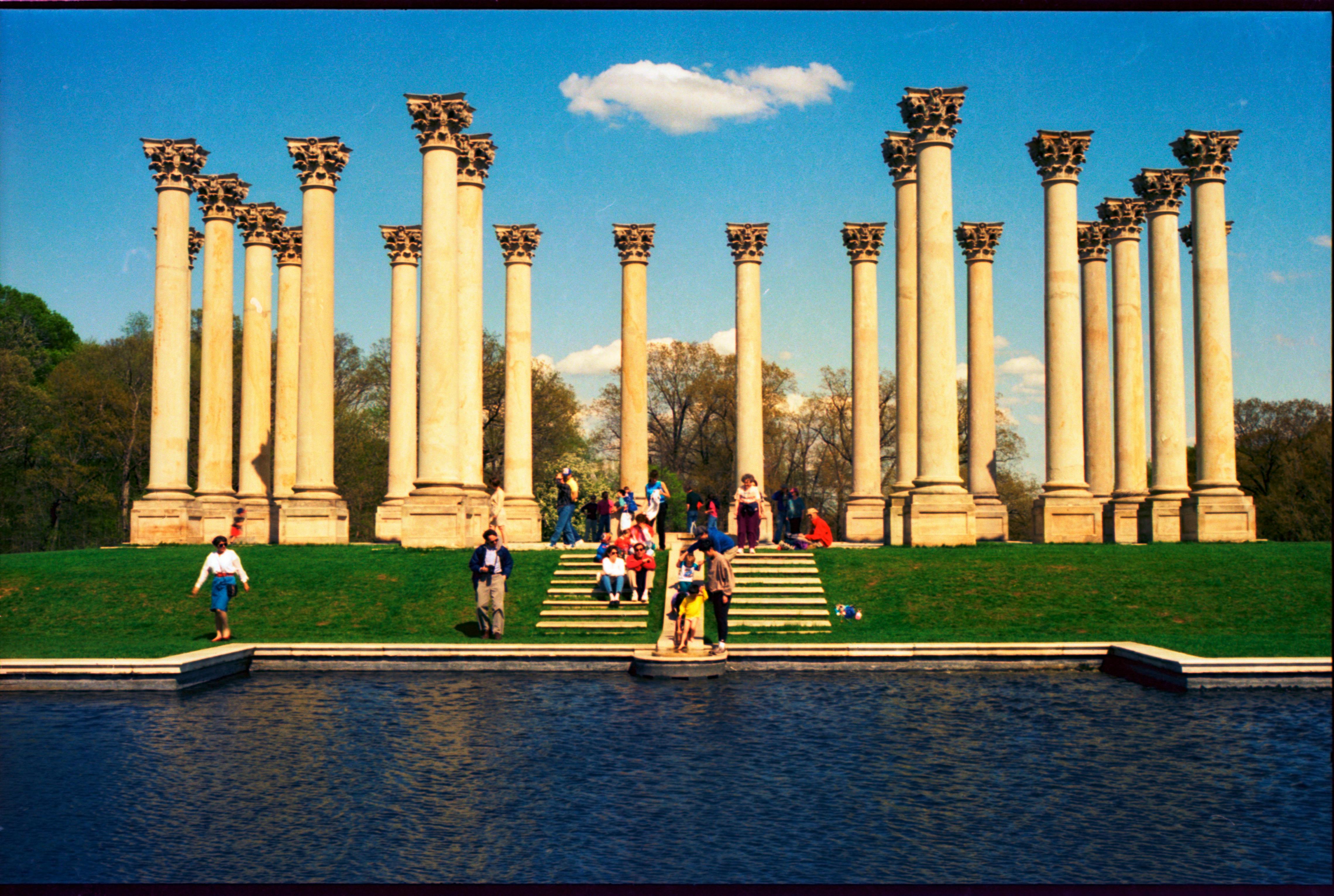 Professional development and life skills