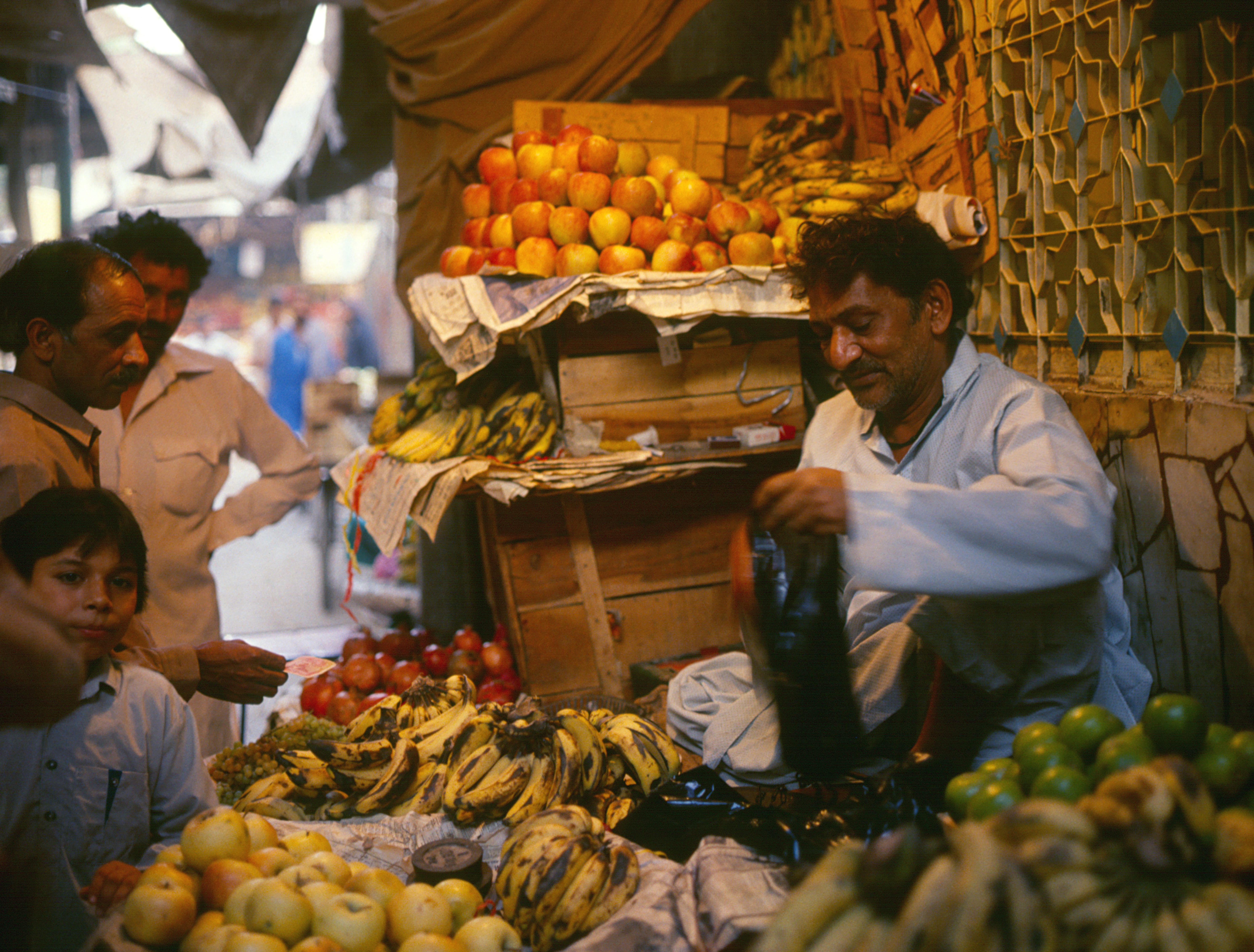 Steve Eisman likes the market overall here, but he's short this software stock — Photo by Michael Gough on Pexels