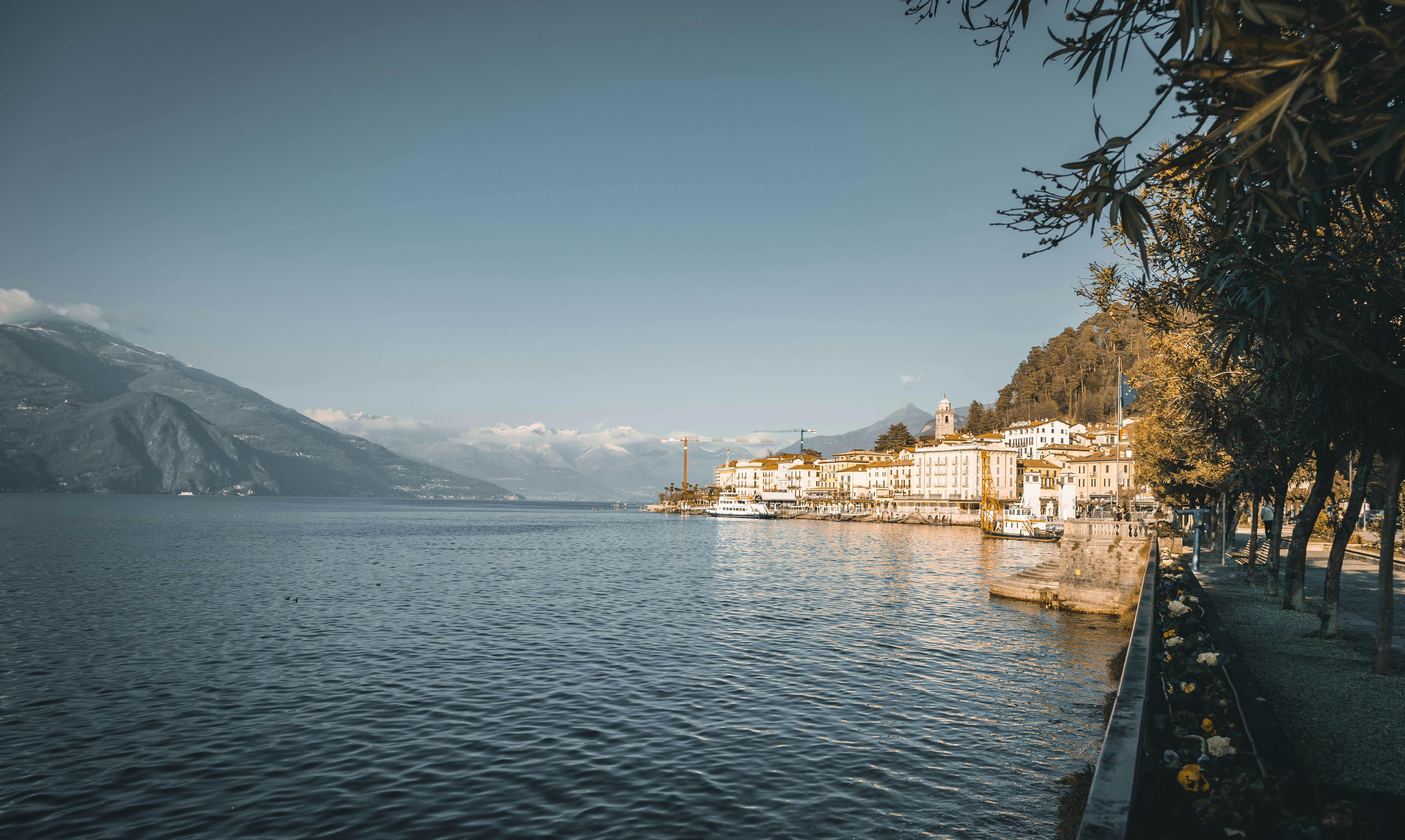 Food Tour Bellagio: 5 piatti che i travel video non mostrano