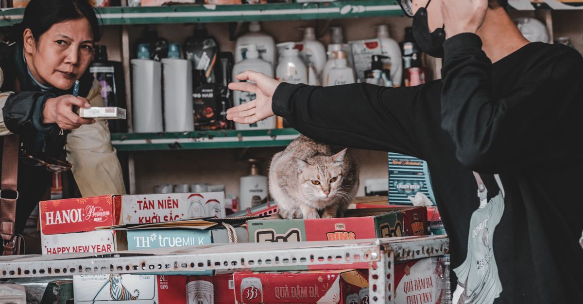 Foto de Royal Pet Shop