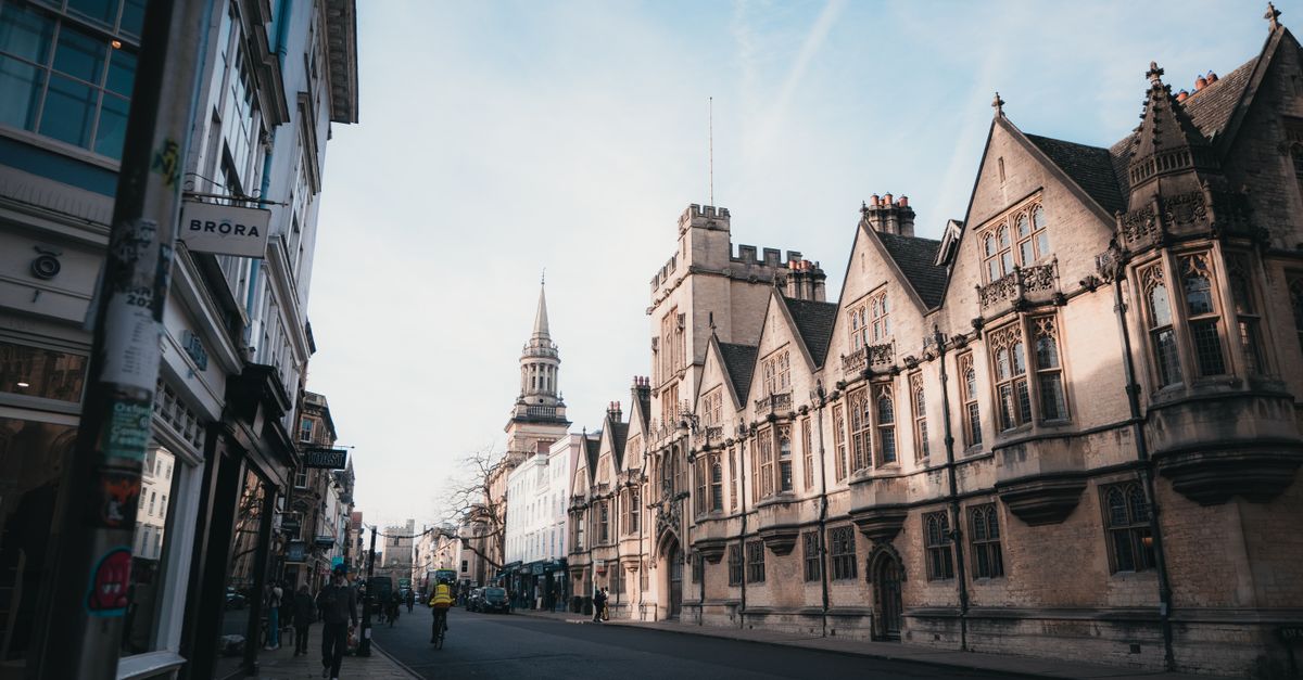 Oxford