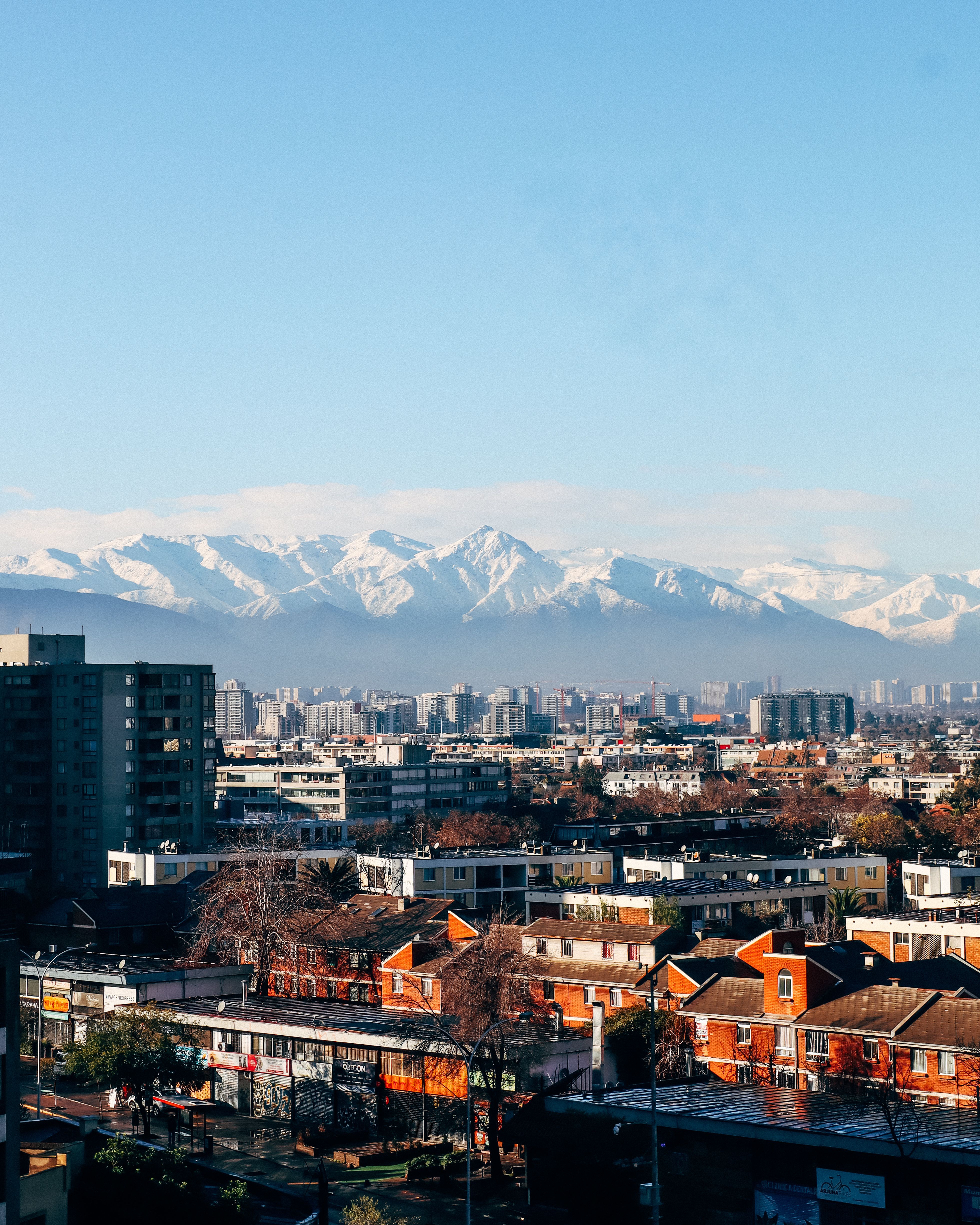 Santiago impulsa ecosistemas financieros digitales para el emprendimiento tecnológico regional