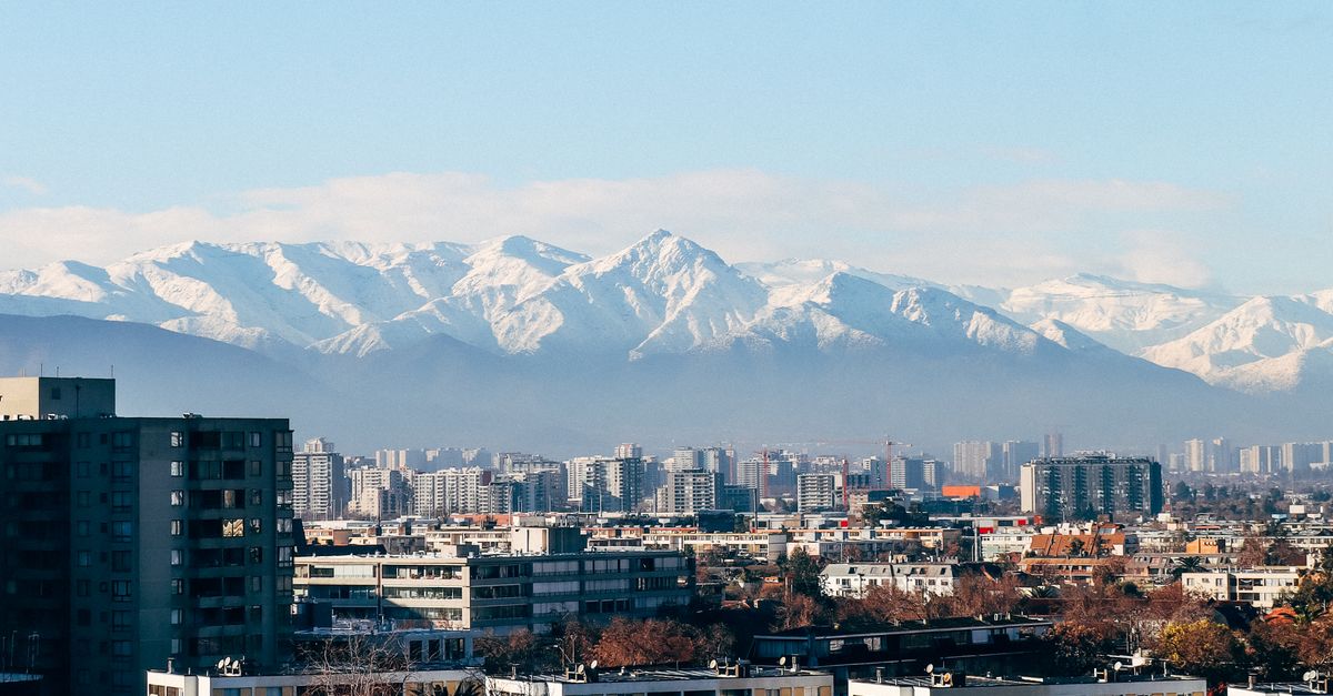 Santiago fortalece ecosistemas financieros digitales orientados a emprendimiento tecnológico regional Santiago fortalece ecosistemas financieros digitales orientados a emprendimiento tecnológico regional
