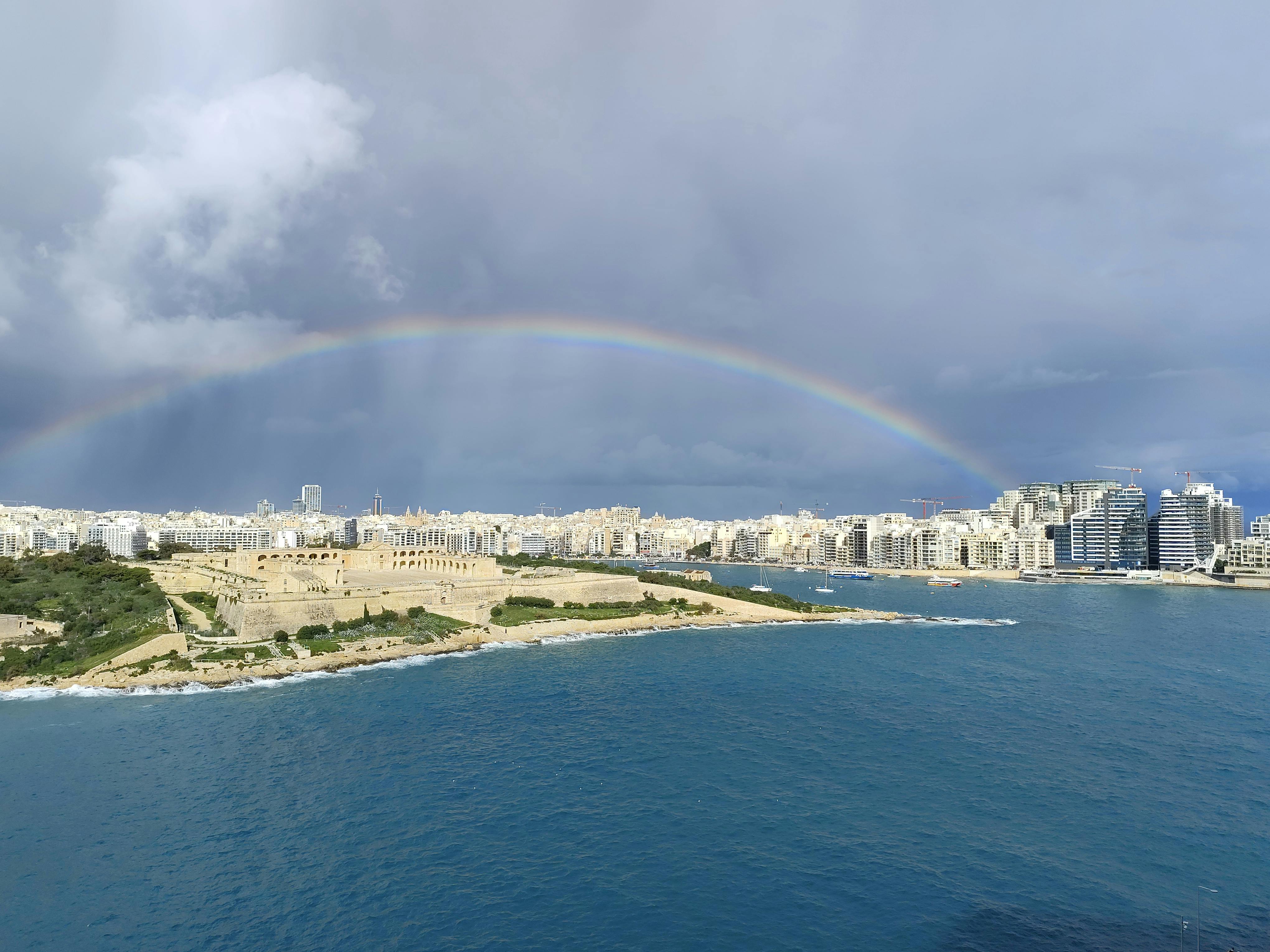 Best Restaurants in Sliema Malta: Top Picks 2025