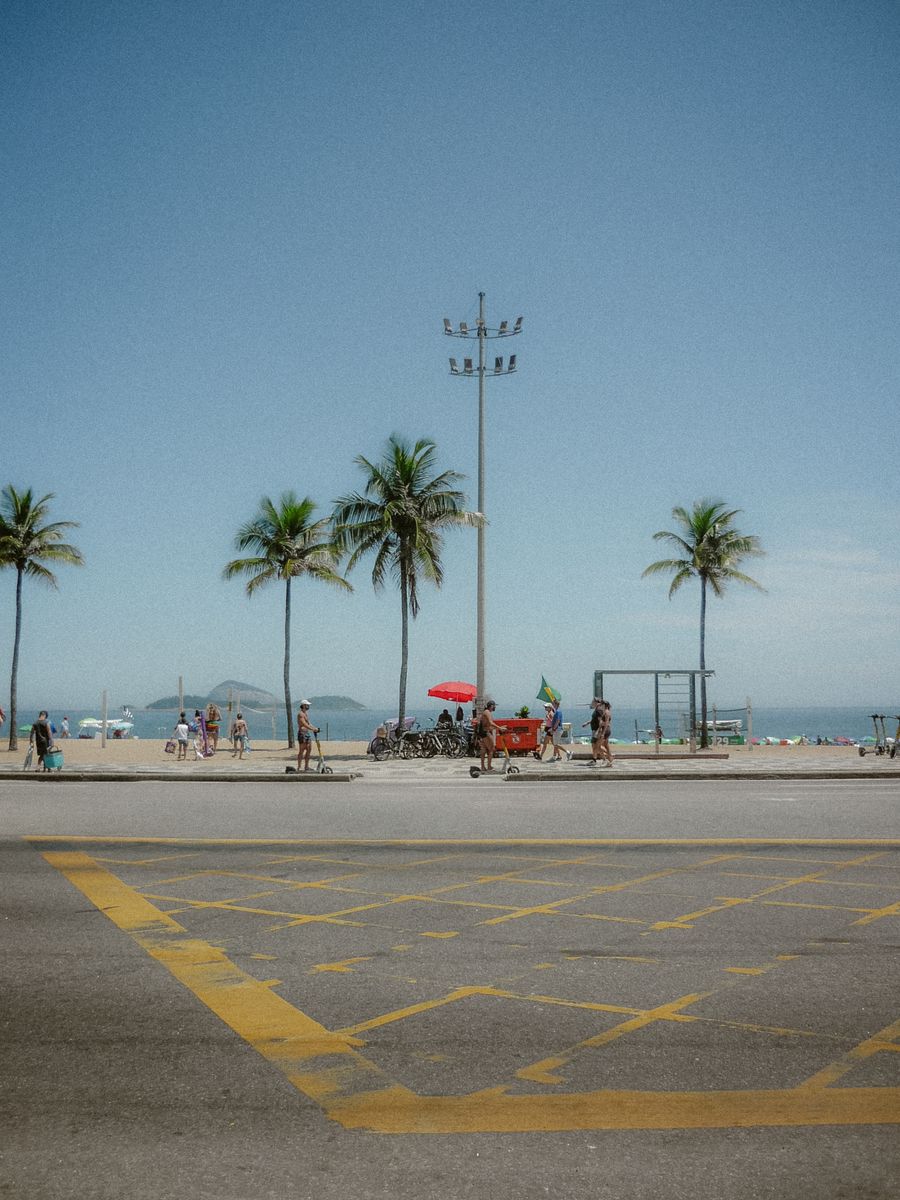 Fortaleza, Brasil