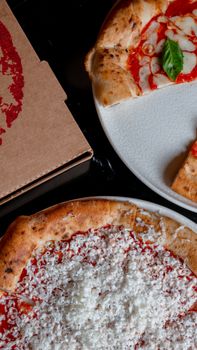 Brickoven Pizza Brickoven Pizza Protein Crisps