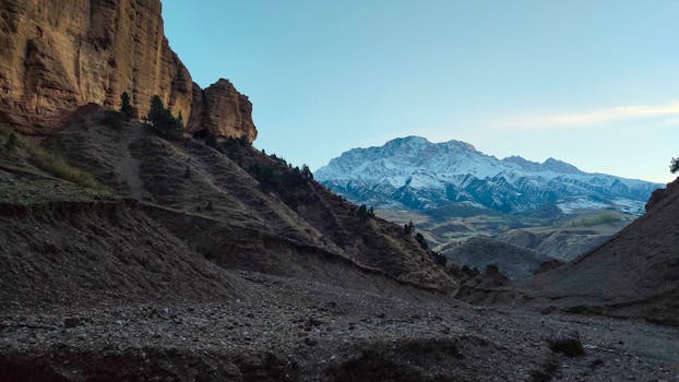 Osh, Kyrgyzstan photo 10