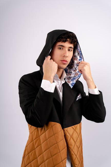 Shooting Chiolecca - Oufit #1