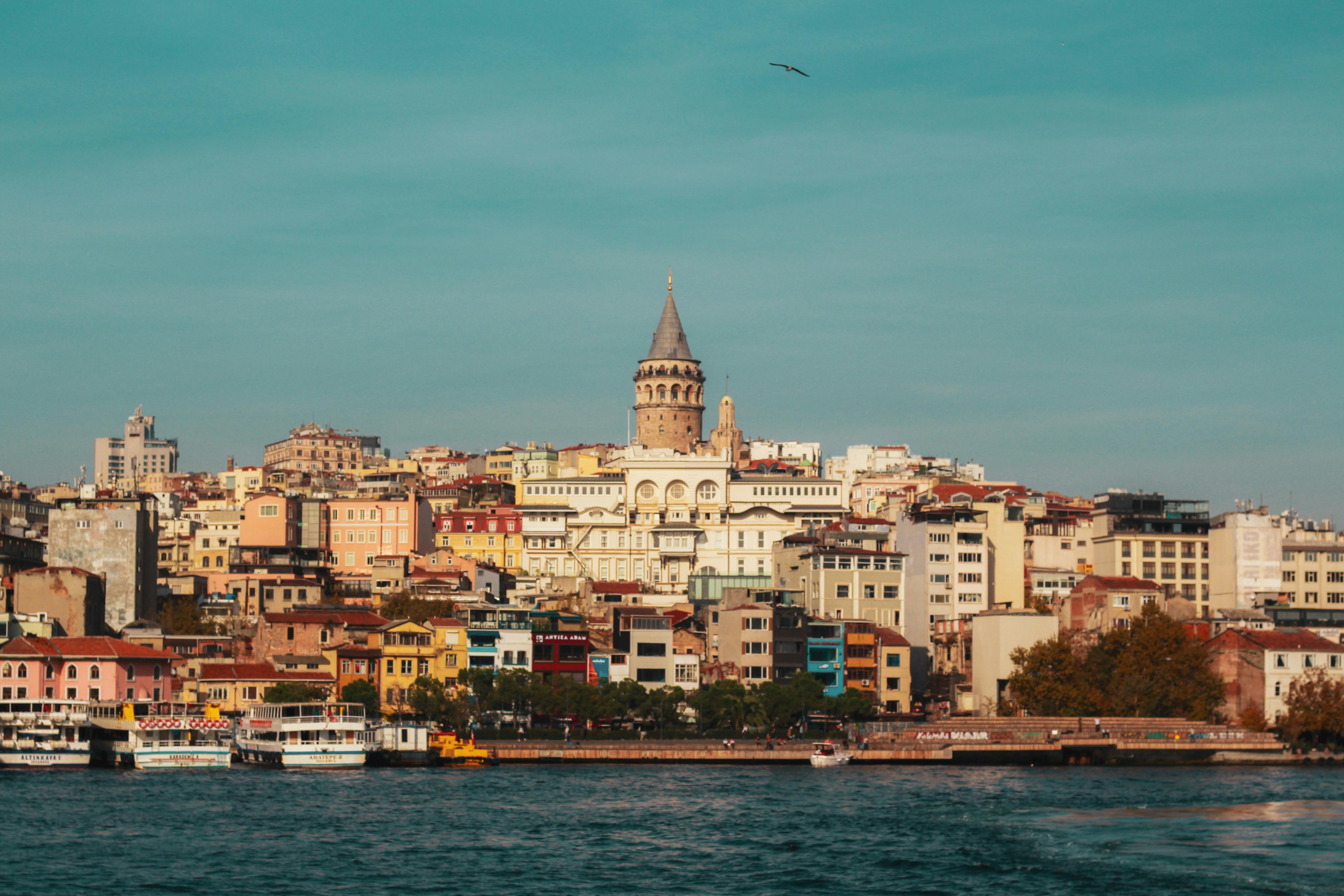 Fotos de Estambul, Turquía