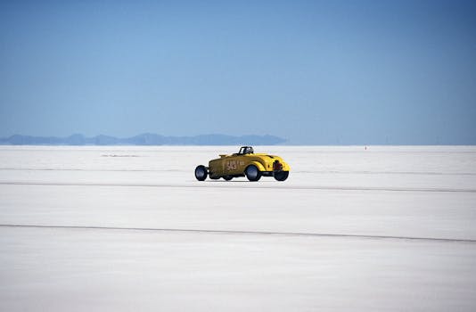 Bonneville
