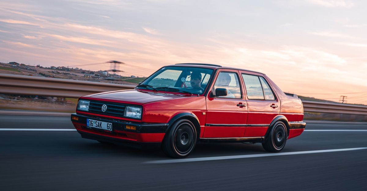 Professional Automotive Studio Photos