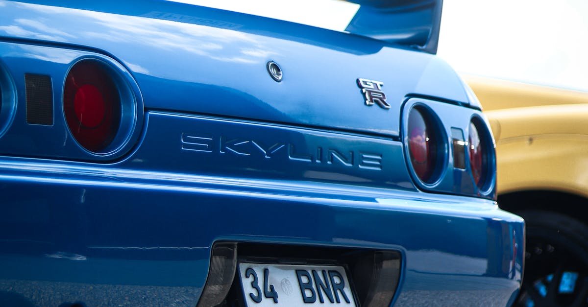 Photos De Studio Professionnelles D'Automobiles