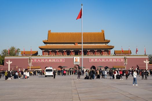 Hong Kong Court to Deliver Verdict in Tiananmen Vigil Security Trial