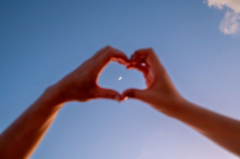Artwork for Unlocking Heart-Centered Living: A Journey with Michael DiPietro & Marcey Donnelly