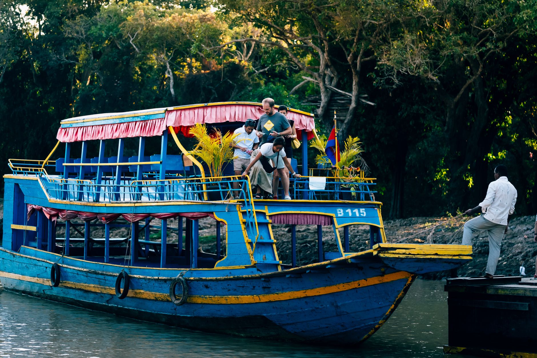 Boat cruises and rides from Lekki: the honest guide