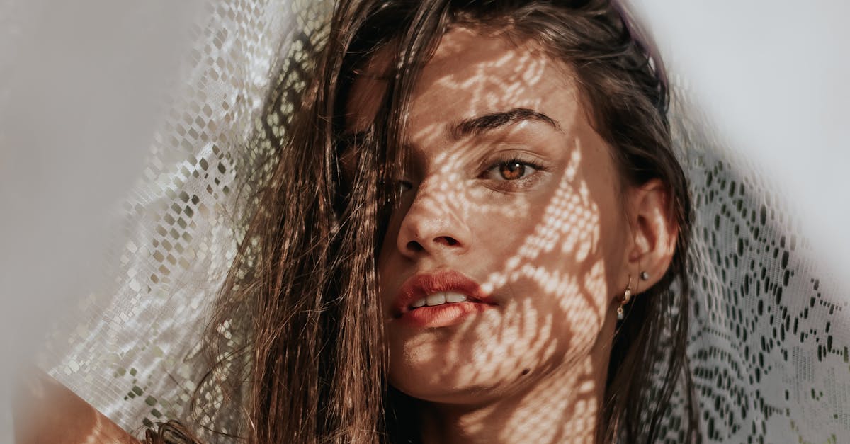 How to fix broken powder eye shadow