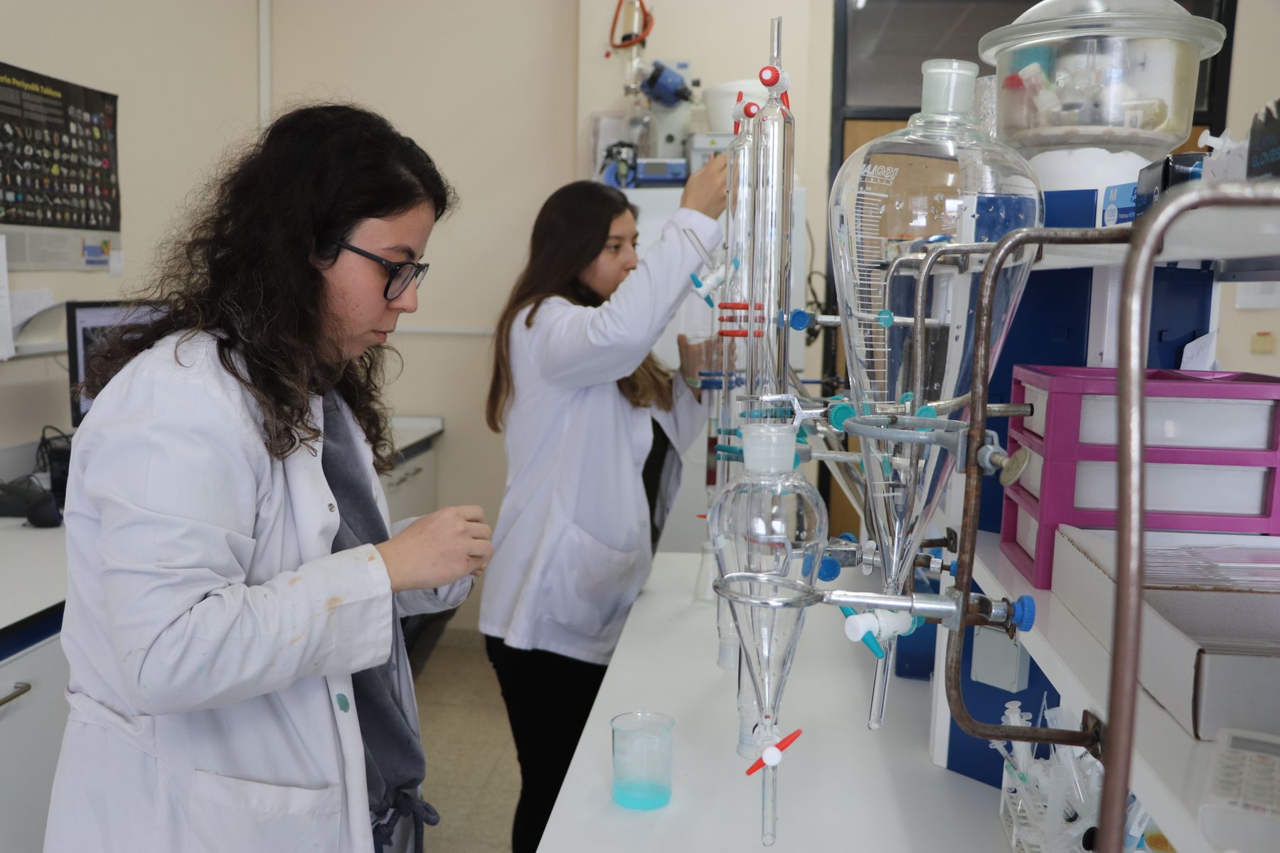 Biopharmaceutical & Biotechnology