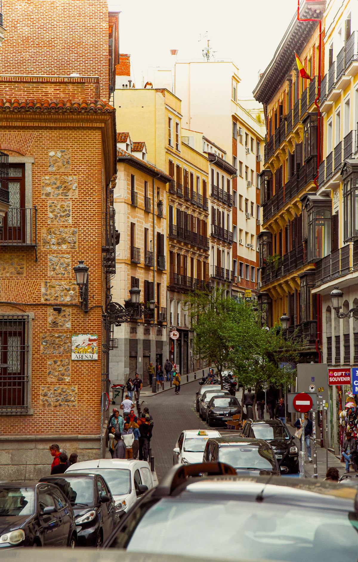 Best Boutique Hotels in Madrid Under €150/Night (2026 Picks)