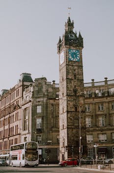 Glasgow