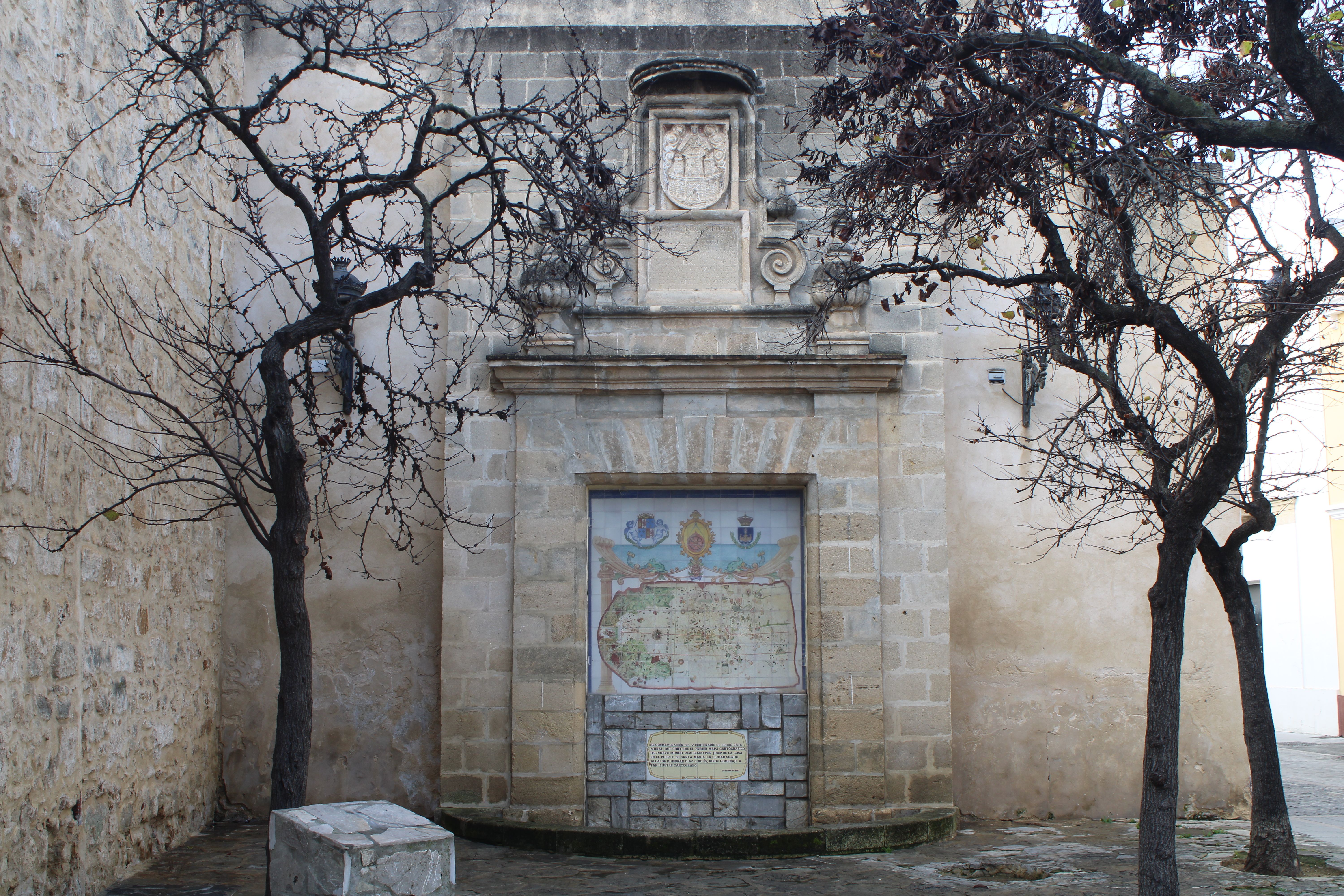 Casco Antiguo de Burlada