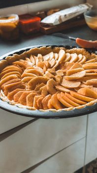 Tarte Tatin