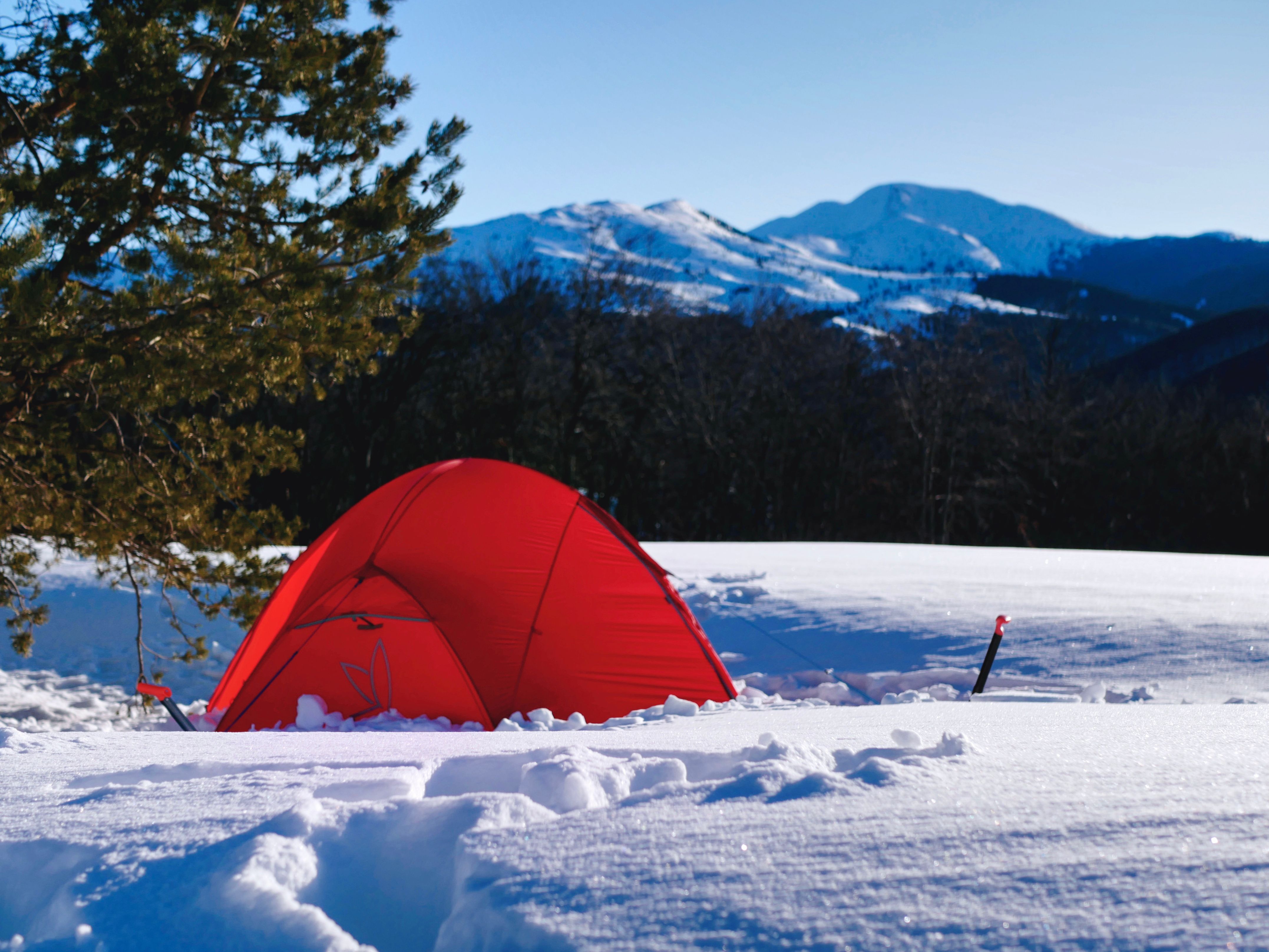 gear reviews camping — Photo by Kristian Aleksandrov on Pexels