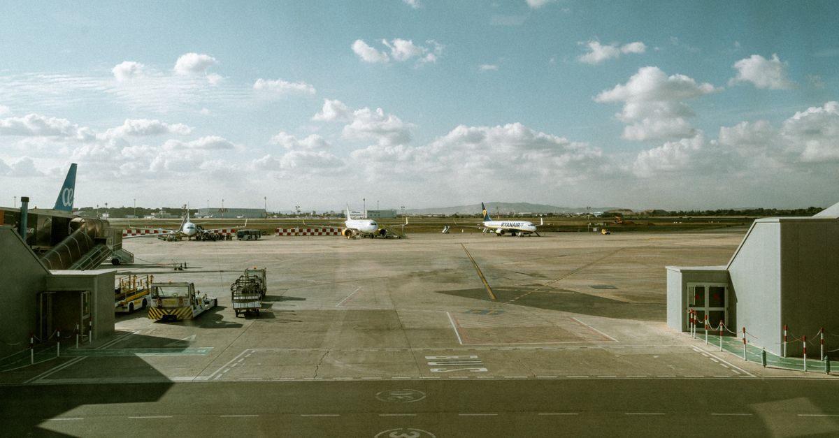 Air Canada facilita viajes sin preocupaciones para personas con discapacidad Air Canada facilita viajes sin preocupaciones para personas con discapacidad