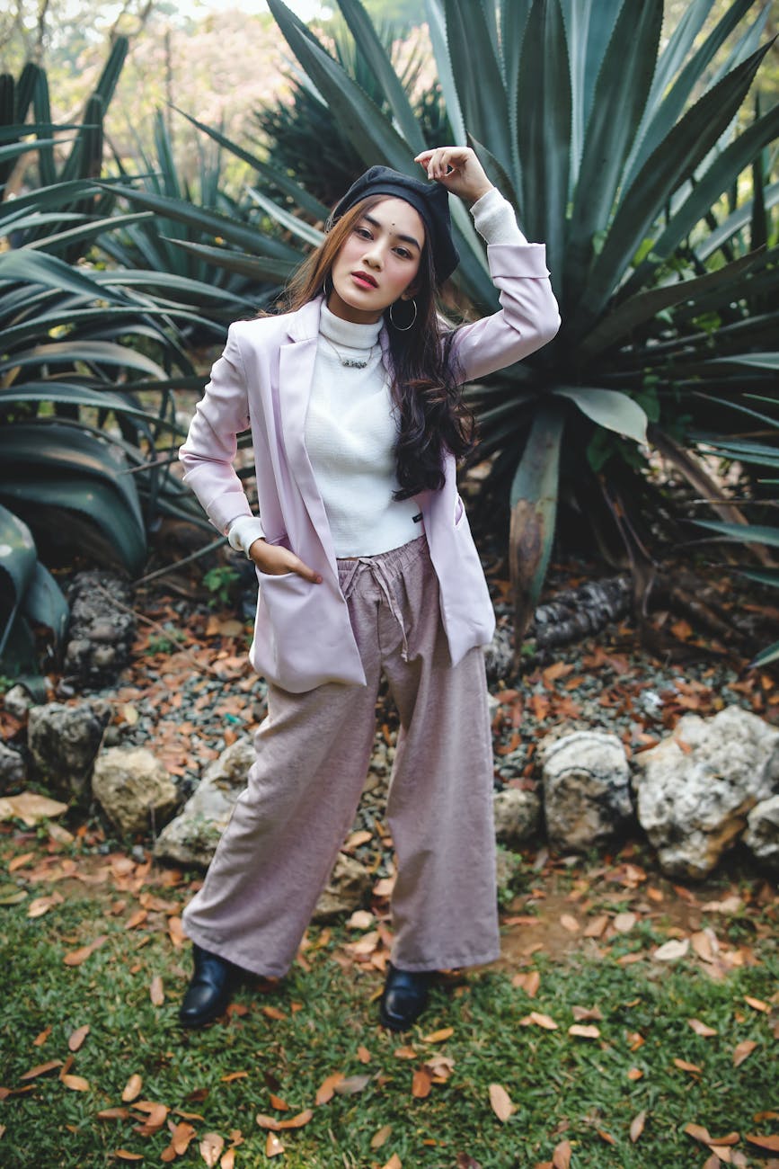 보고르 식물원 갤러리 이미지