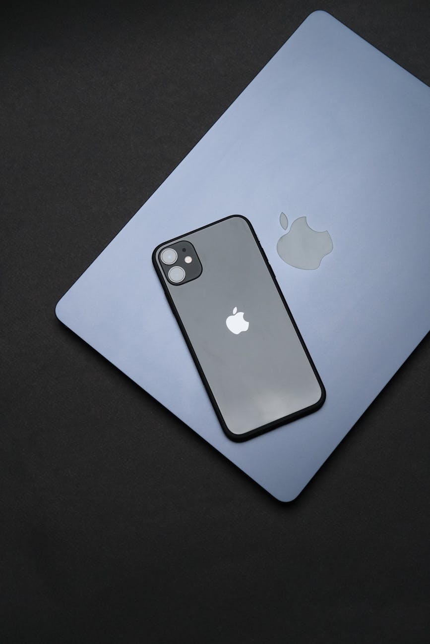 Free stock photo of advertisement, apple, apple iphone